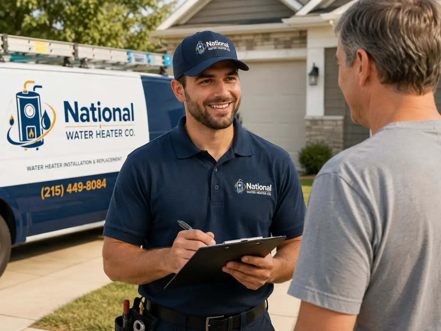 Water Heater Installation Yarmouth, ME FAQs